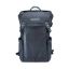 Vanguard VEO GO 42M BK Camera Backpack – Slim Mirrorless Camera Backpack with Rear Access, Tablet Storage & Travel Tripod Carry Black
