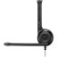 Sennheiser / EPOS PC 5 Chat Headset Black