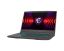 Msi Thin 15 B13VE Black