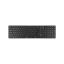 Genius SlimStar 7250BT Copilot Wireless Bluetooth Business Keyboard Black HU