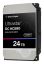 Western Digital Ultrastar 24TB SAS HC590 WUH722624AL5204 0F59373