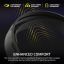 Corsair HS35 v3 Gaming Headset Carbon