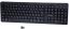 Silverline WK-627 Wireless Keyboard Black