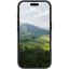 dbramante1928 Nuuk Back cover for Apple iPhone 16 Black