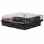 Denver VPL-230B Retro Turntable Black