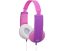JVC HA-KD 5 P-E Kid's Headphone with volume limitter Pink