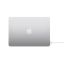 Apple USB-C to MagSafe 3 Cable 2m Silver