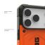 UAG Pathfinder Magsafe case for iPhone 17 Pro Orange