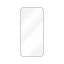 FIXED Armor Ultra tartós edzett üveg Apple iPhone 17 Pro Max készülékhez, fekete