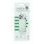Dviced Tempered glass camera protector with applicator for iPhone 18 Pro Max