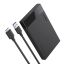 UGREEN External Hard Drive Enclosure for 2,5