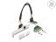 DeLock M.2 Key B+M 1 x RJ45 2,5 Gigabit LAN