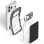 Spigen Ultra Hybrid T MagSafe case for iPhone 18 Pro/17 Pro Matte Black