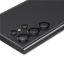 Spigen Glass tR EZ Fit Optik Pro 2 Pack for Samsung Galaxy S24 Ultra Black