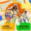 W-King T8 II Bluetooth Speaker Painting