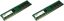 CSX 4GB DDR2 800MHz Kit(2x2GB)