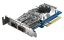 QNAP QXG-25G2SF-CX6 hálózati kártya Belső Rost 25000 Mbit/s