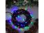 ColorWay LED garland СolorWay LED 100 10m (8 functions) multicolor USB