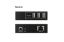 Digitus USB3.2 Gen1 CAT Extender 5Gbps 4ports: 3x USB-A / 1x USB-C 100m