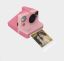 Polaroid Now Generation 3 Pink