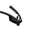 Shokz Opencomm2 2025 Upgrade Wireless Headset Black