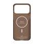 Pitaka Edge Case Breath of Veins for iPhone 17 Pro Max Burning Orange