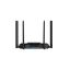 Dahua AC12 AC1200 Wireless Router Black