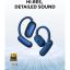 Soundcore AeroFit 2 Bluetooth Headset Blue