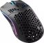 Glorious Model O Wireless RGB Gaming Mouse Black