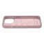 Cellularline Sensation protective silicone cover for Apple iPhone 14 PRO MAX, pink