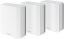 Asus ZenWiFi BT8 Tri-Band WiFi 7 Router (3 pack) White