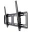 Manhattan Universal Flat-Panel TV Tilting Wall Mount with Post-Leveling Adjustment 37