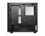 ID-COOLING WARE 510 Tempered Glass Black