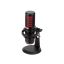 Marvo Blast 60 Streaming Microphone Black