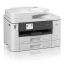 BROTHER MFCJ5740DW Inkjet Multifunction Printer 4in1 35/32ppm 1200x4800