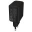 Avax CH602B Speedy 45W GaN Fast Charger Black