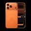 Apple iPhone 17 Pro Max 256GB Cosmic Orange