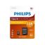 Philips MicroSDXC 128 GB Class 10 UHS-I U1 + Adapter
