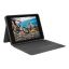 LogitechRugged Folio Ipad (7, 8 gen.) Space Gray UK