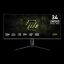 MSI Monitor GAMING MAG 342CQRF E20 Ívelt 34