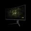 MSI Monitor GAMING MAG 342CQRF E20 Ívelt 34