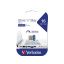 VERBATIM Pendrive, 16GB, USB 3.0, 80/25MB/sec, 