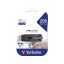 VERBATIM Pendrive, 256GB, USB 3.0, 80/25 MB/sec, 