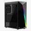 Aerocool Shard RGB Window Black