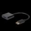 Akyga AK-AD-11 HDMI-F/DisplayPort-M