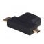 Akyga AK-AD-23 HDMI / miniHDMI / microHDMI adapter