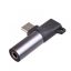 Akyga AK-AD-62 USB type C / USB type C / Jack 3.5mm adapter