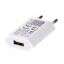 Akyga AK-CH-03 USB Adapter White 