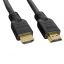 Akyga AK-HD-30A HDMI 1.4 cable 3m Black