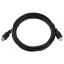 Akyga AK-HD-30A HDMI 1.4 cable 3m Black